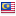 limcorp.net server is located in Malaysia